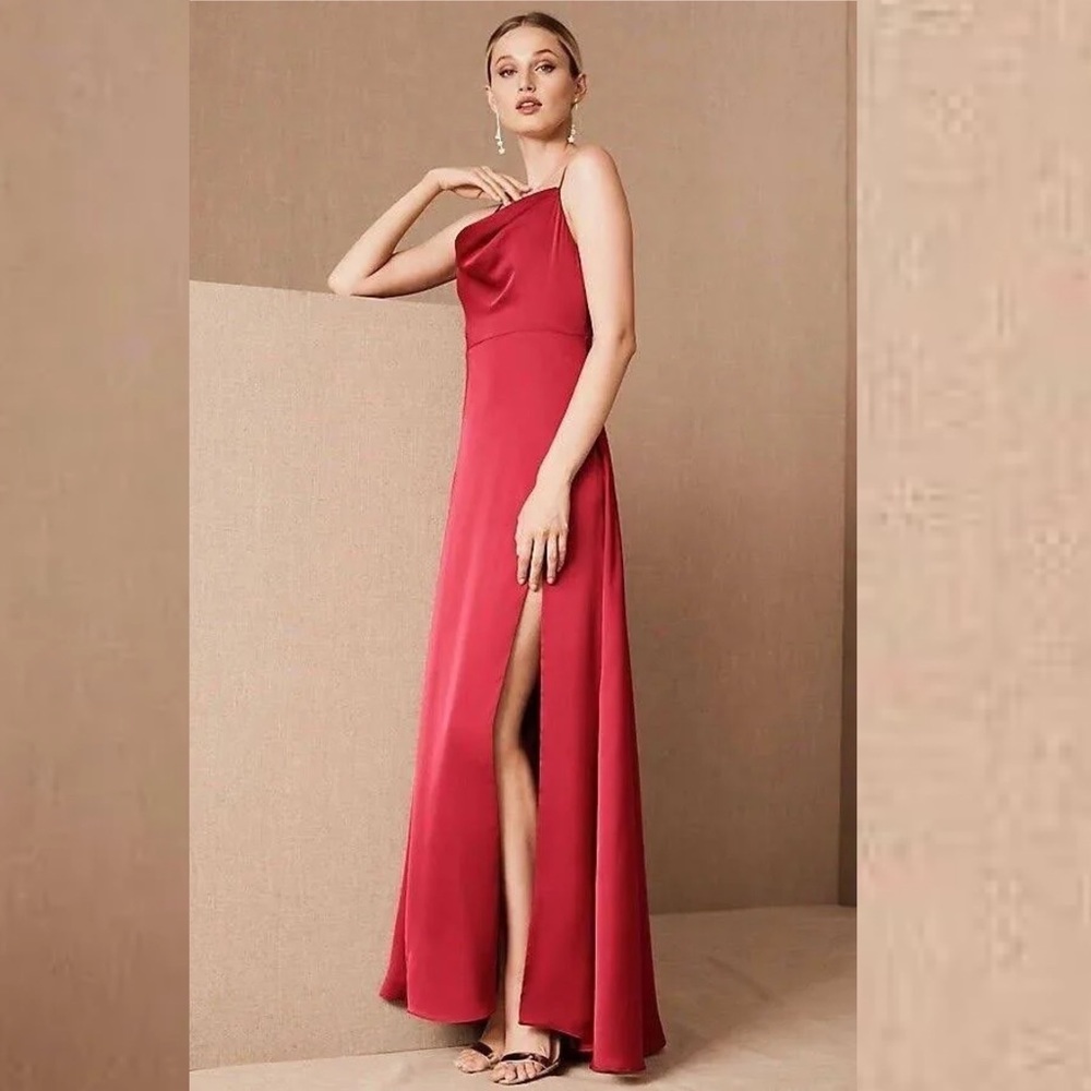 bHLDN x Free People The Rosabel Maxi Dress